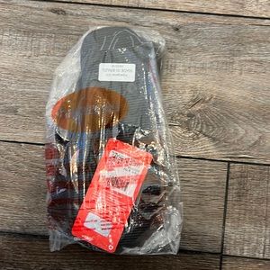 Brand new Black Havaianas flip flops